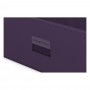 Ultimate Guard Arkhive 800+ XenoSkin Monocolor Violet