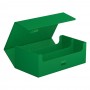 Ultimate Guard Arkhive 800+ XenoSkin Monocolor Vert
