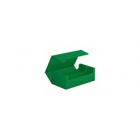 Ultimate Guard Arkhive 800+ XenoSkin Monocolor Vert