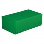 Ultimate Guard Arkhive 800+ XenoSkin Monocolor Vert