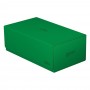 Ultimate Guard Arkhive 800+ XenoSkin Monocolor Vert