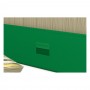 Ultimate Guard Arkhive 800+ XenoSkin Monocolor Vert