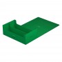 Ultimate Guard Arkhive 800+ XenoSkin Monocolor Vert