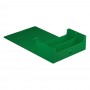 Ultimate Guard Arkhive 800+ XenoSkin Monocolor Vert