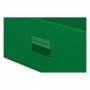 Ultimate Guard Arkhive 800+ XenoSkin Monocolor Vert