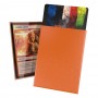 Ultimate Guard 100 pochettes Cortex Sleeves taille standard Orange