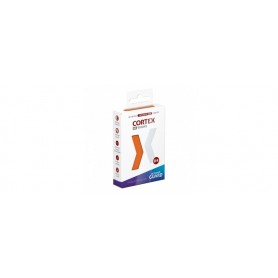Ultimate Guard 60 pochettes Cortex Sleeves Japanese Size Orange