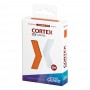 Ultimate Guard 60 pochettes Cortex Sleeves Japanese Size Orange