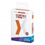 Ultimate Guard 60 pochettes Cortex Sleeves Japanese Size Matte Orange