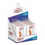Ultimate Guard 60 pochettes Cortex Sleeves Japanese Size Matte Orange
