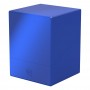 Ultimate Guard Boulder Deck Case 100+ Solid Bleu