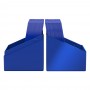 Ultimate Guard Boulder Deck Case 100+ Solid Bleu