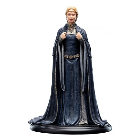 Le Seigneur des Anneaux statuette Éowyn in Mourning 19 cm