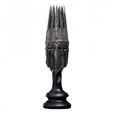 Le Seigneur des Anneaux réplique 1/4 Casque du Witch-king Alternative Concept 21 cm