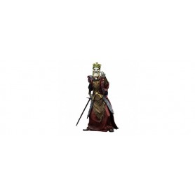 Le Seigneur des Anneaux figurine Mini Epics King of the Dead 18 cm