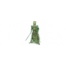 Le Seigneur des Anneaux figurine Mini Epics King of the Dead Limited Edition 18 cm