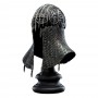Le Seigneur des Anneaux réplique 1/4 Helm of the Ringwraith of Rhûn 16 cm