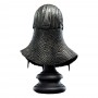 Le Seigneur des Anneaux réplique 1/4 Helm of the Ringwraith of Rhûn 16 cm