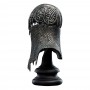 Le Seigneur des Anneaux réplique 1/4 Helm of the Ringwraith of Rhûn 16 cm