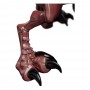 Tomb Raider figurine Mini Epics Lara Croft & Raptor 24 cm