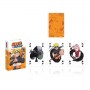 Naruto jeux de cartes Number 1 *ALLEMAND*