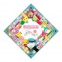 Monopoly jeu de plateau Squishmallows *ALLEMAND*