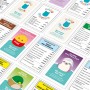 Monopoly jeu de plateau Squishmallows *ALLEMAND*