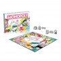 Monopoly jeu de plateau Squishmallows *ALLEMAND*