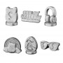 Monopoly jeu de plateau Squishmallows *ALLEMAND*