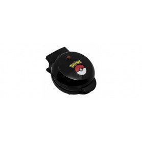 Pokemon gaufrier Pokeball