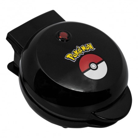 Pokemon gaufrier Pokeball
