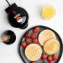 Pokemon gaufrier Pokeball