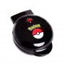 Pokemon gaufrier Pokeball