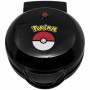 Pokemon gaufrier Pokeball