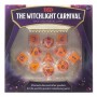 Dungeons & Dragons RPG dés Witchlight Carnival