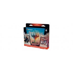 Magic the Gathering présentoir kits de démarrage 2023 (12) *ITALIEN*