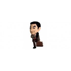 Mr Bean Vinyl figurine Mr Bean 12 cm