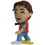 Retour vers le futur Vinyl figurine Marty 11 cm