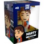 Retour vers le futur Vinyl figurine Marty 11 cm