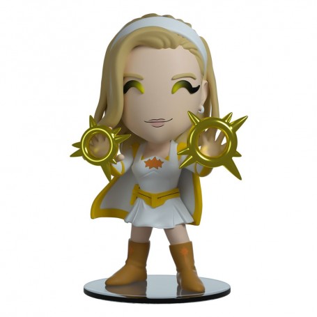 The Boys Vinyl figurine Starlight 11 cm