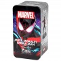Marvel Spiderman Heavyweights Miles Morales figure