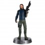 Marvel Avengers Infinite War Heavyweights Winter Soldier figure