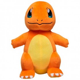 Pokemon Charmander plush toy 26cm