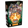Spanish Naruto Shippuden Batallas Kage board game