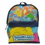 Pokemon Urban Colors adaptable backpack 40cm