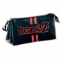 Dragon Ball Z Unity triple pencil case