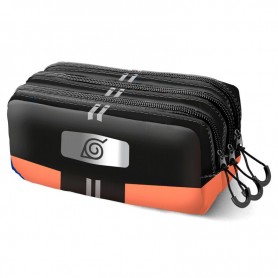 Naruto Dress pencil case