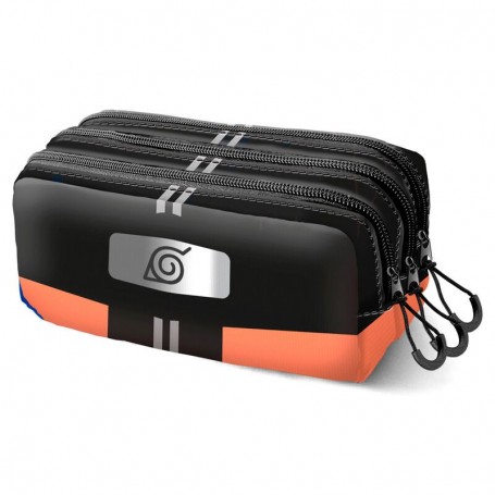 Naruto Dress pencil case