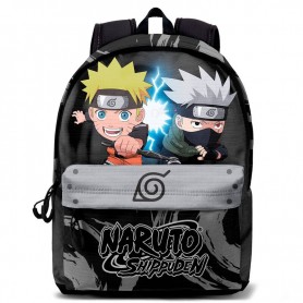 Naruto Kid adaptable backpack 34cm