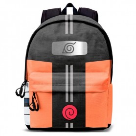 Naruto Dress adaptable backpack 34cm